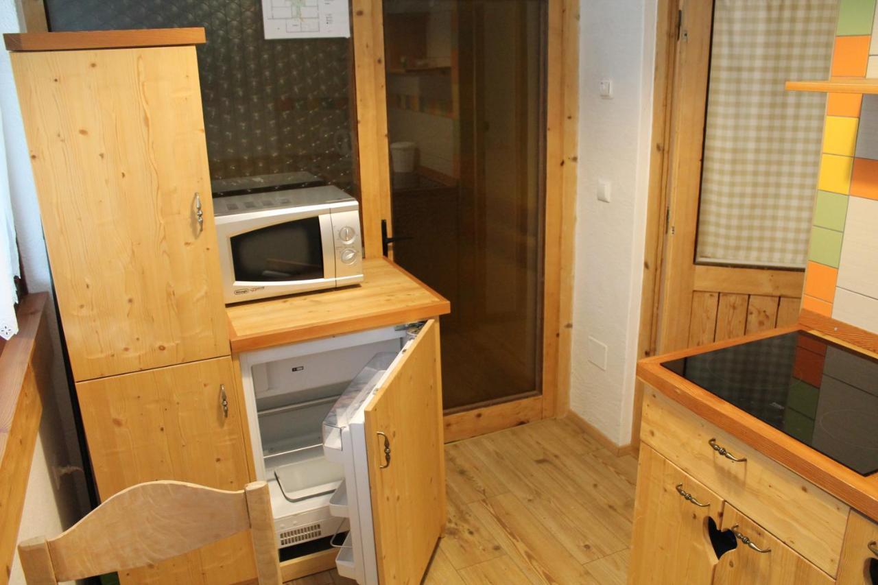 בוהין Apartments And Rooms Cerkovnik מראה חיצוני תמונה