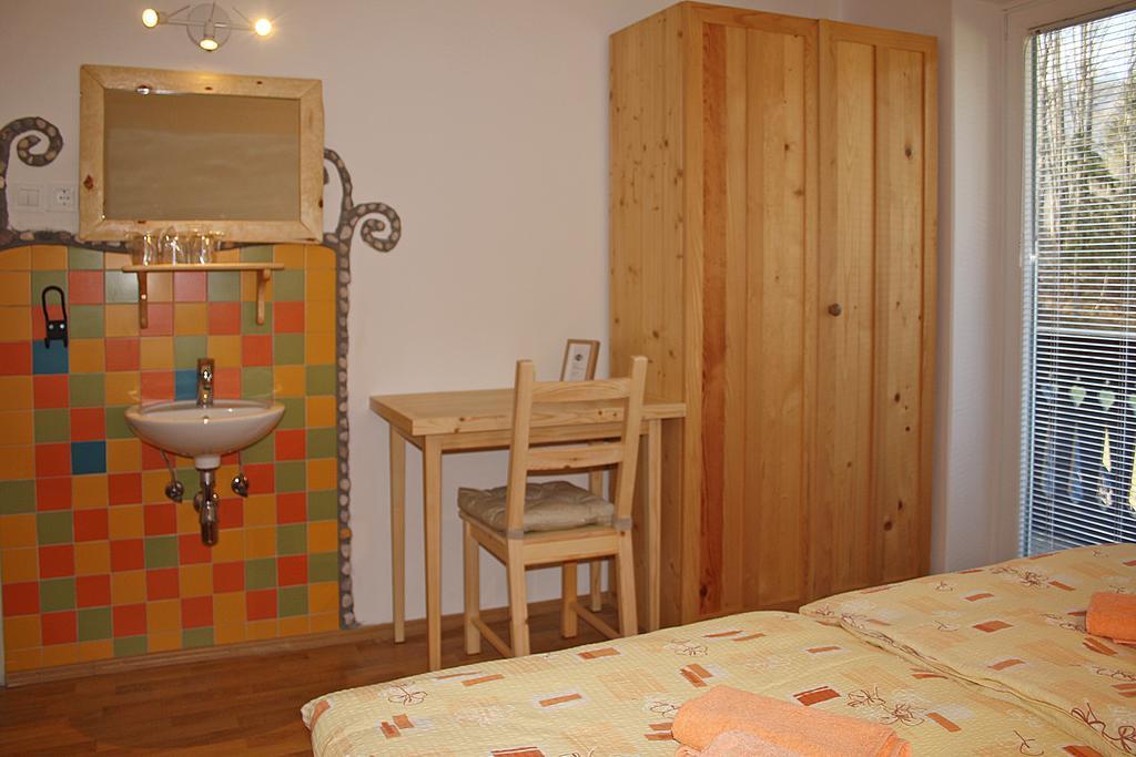 בוהין Apartments And Rooms Cerkovnik מראה חיצוני תמונה